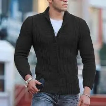Men Cardigan