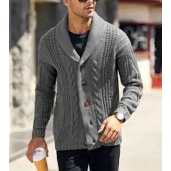 Men Cardigan