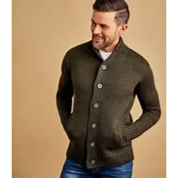 Men Cardigan