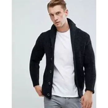 Men Cardigan