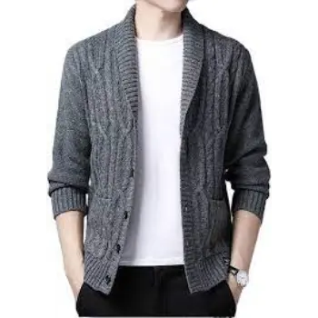 Men Cardigan