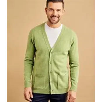 Men Cardigan