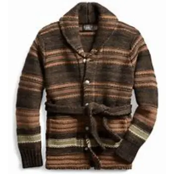 Latest Men Cardigan