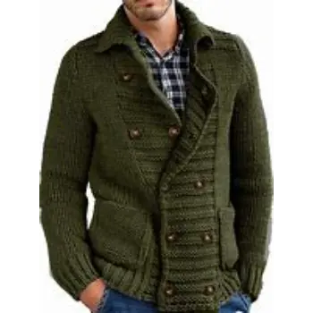 Men Cardigan