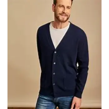 Durable Men Cardigan