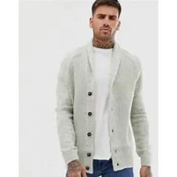 Fancy Men Cardigan