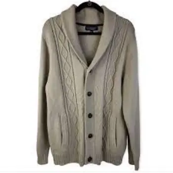Fancy Men Cardigan