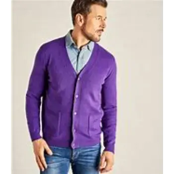 Comfy Men Cardigan