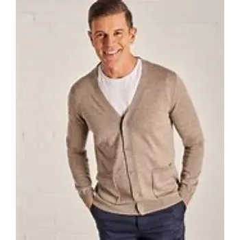Premium Men Cardigan