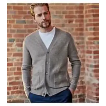 Ravishing Men Cardigan