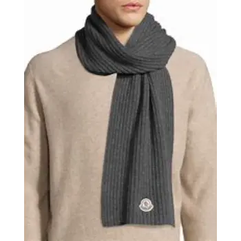 Trendy Men Cashmere Scarf
