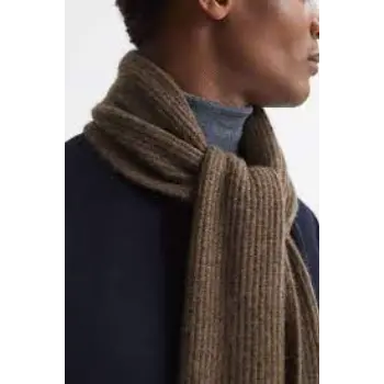 Fancy Men Cashmere Scarf