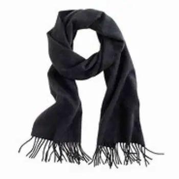Men Cashmere Scarf