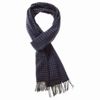 Fancy Men Cashmere Scarf