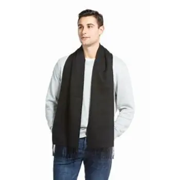 Men Cashmere Scarf