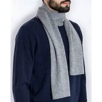 Durable Men Cashmere Scarf