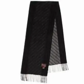 Unique Men Cashmere Scarf