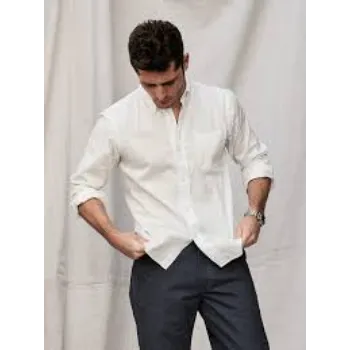 Cotton Men Shirts