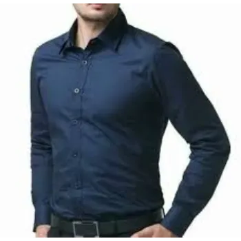 Mens Fancy Cotton Shirts