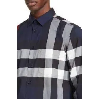 Various Styles Men Cotton Shirts