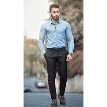 Trendy Designer Cotton Shirts