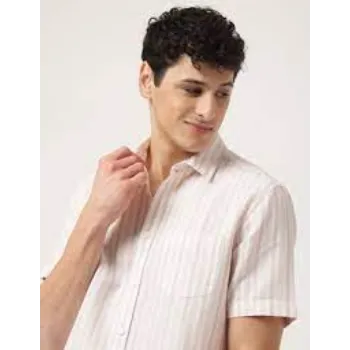 Men Cotton Shirts