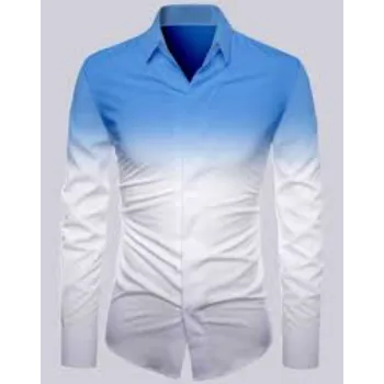 Men Designer Colorful Shirts