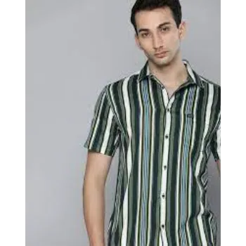 Men Cotton Shirts