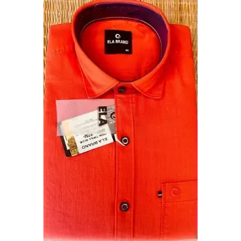 Elegant Designer Cotton Shirts