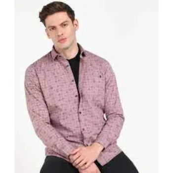 Designer men Cotton Shirts