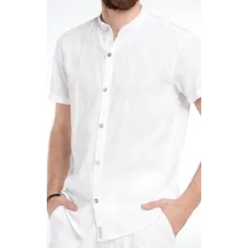 Cotton Pure White Shirts