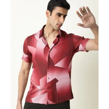 Men Classic Cotton Shirts