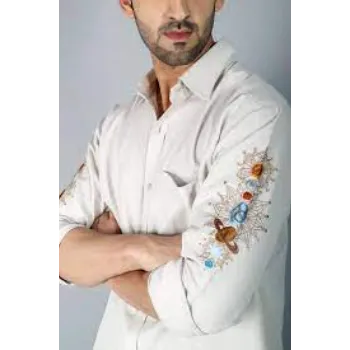 Men Cotton Shirts