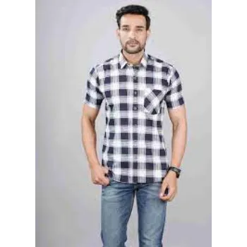 Fancy Cotton Shirts