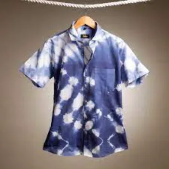 Colorful Men Summer Shirts