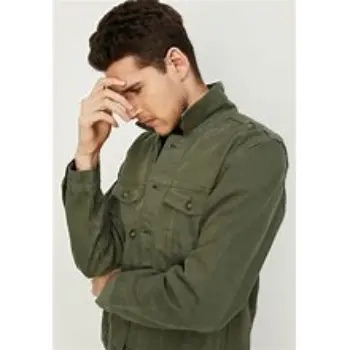 Stander Men Designer Jacket