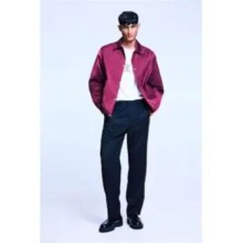 Trendy Men Designer Jackets
