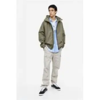 Seamless Finish Men Designer Jacket
