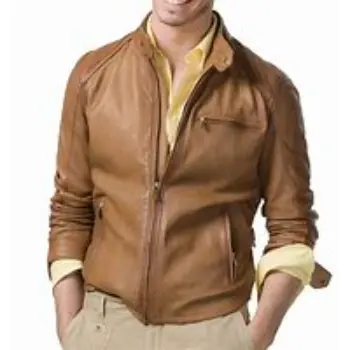 Comfy Men Designer Jacket