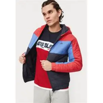Stander Men Down Jacket
