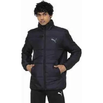 Fancy Men Down Jacket