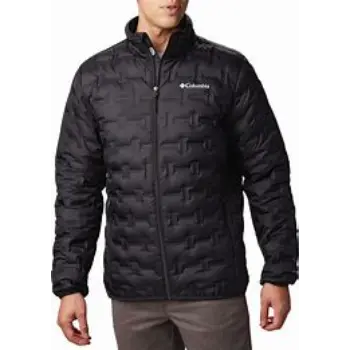 Men Down Jacket