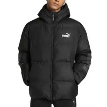 Men Down Jacket