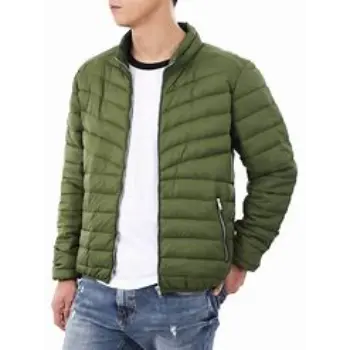 Men Down Jacket