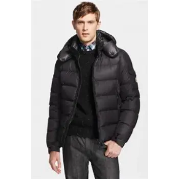 Men Down Jacket