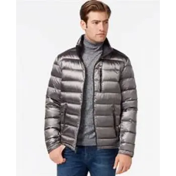 Durable Men Down Jacket