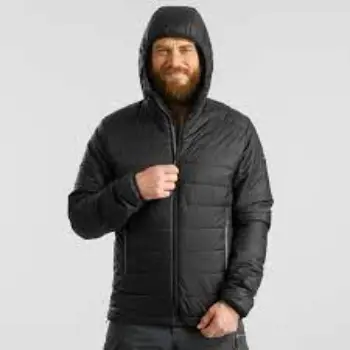 Fancy Men Down Jacket