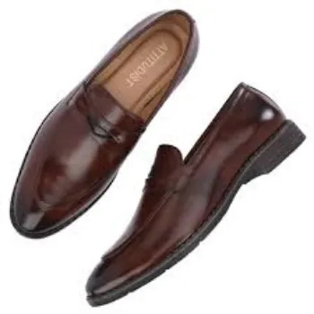 Modern Men Formal Shoes