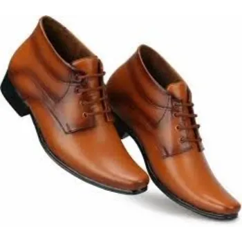 Comfortable Men Formal Shoes