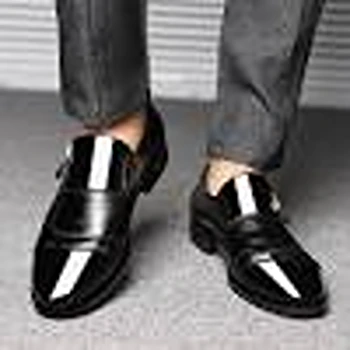 Black formal shoes For Mem
